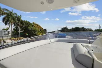 Thumbnail von Azimut 70 Somewhere I Belong