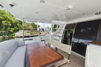 Thumbnail von Azimut 70 Somewhere I Belong