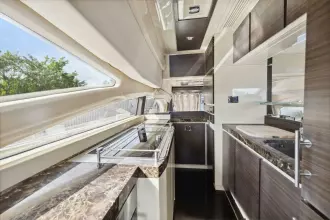 Thumbnail von Azimut 70 Somewhere I Belong