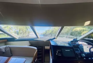 Thumbnail von Viking 70 Convertible Grand Cru