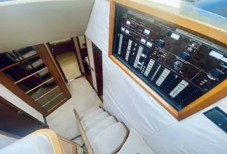 Thumbnail von Viking 70 Convertible Grand Cru