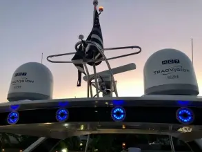 Thumbnail von Galeon 640 FLY GODSPEED