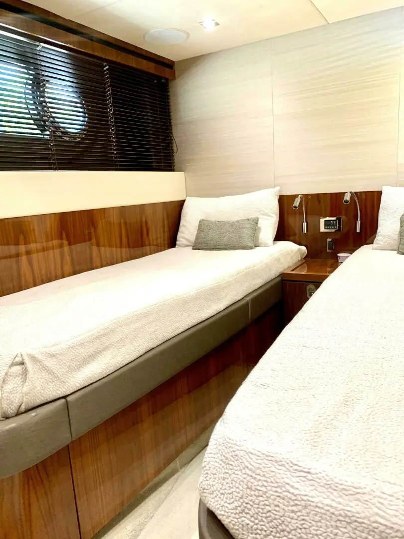 Thumbnail von Sunseeker Manhattan 65