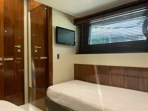 Thumbnail von Sunseeker Manhattan 65