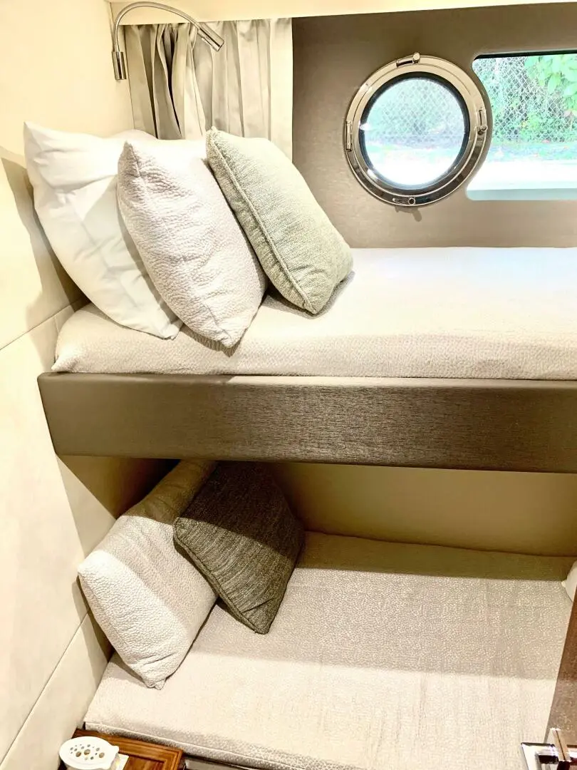 Thumbnail von Sunseeker Manhattan 65