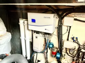 Thumbnail von Sunseeker Manhattan 65