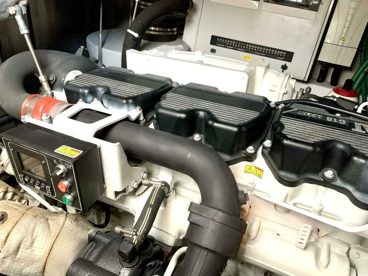 Thumbnail von Sunseeker Manhattan 65