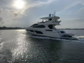 Thumbnail von Sunseeker Manhattan 65