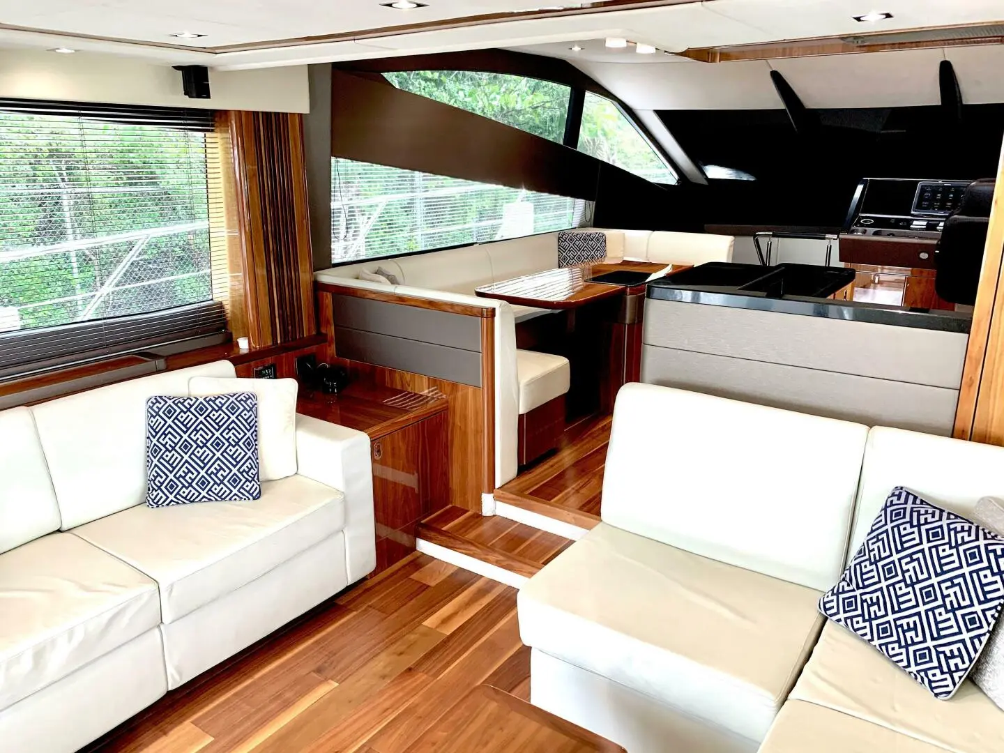 Thumbnail von Sunseeker Manhattan 65