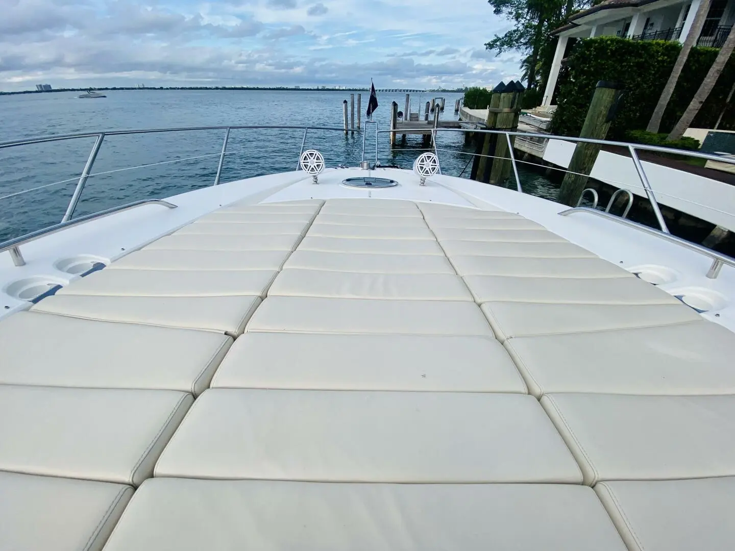 Thumbnail von Sunseeker Predator 60 ESSENCE