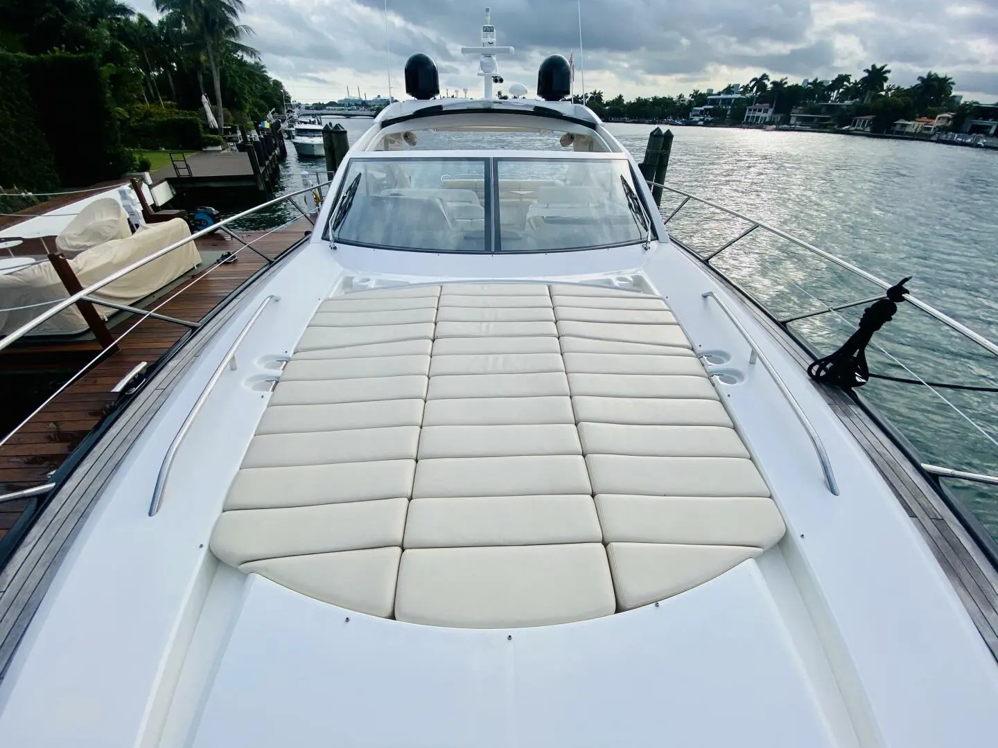 Thumbnail von Sunseeker Predator 60 ESSENCE