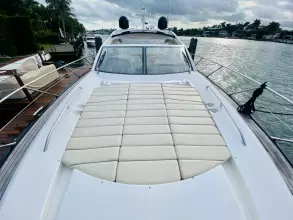 Thumbnail von Sunseeker Predator 60 ESSENCE