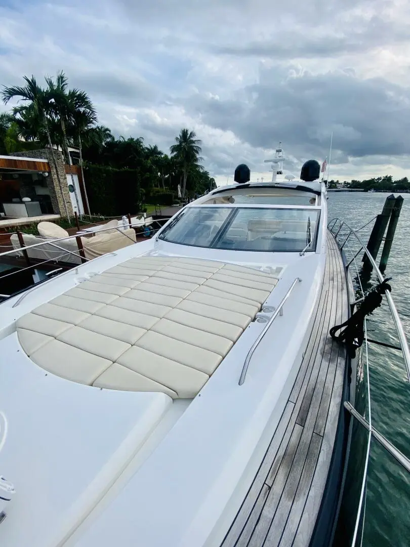 Thumbnail von Sunseeker Predator 60 ESSENCE