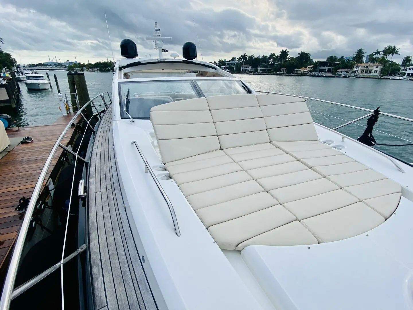 Thumbnail von Sunseeker Predator 60 ESSENCE