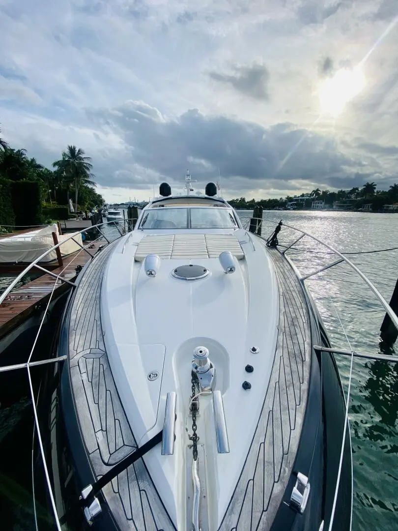 Thumbnail von Sunseeker Predator 60 ESSENCE