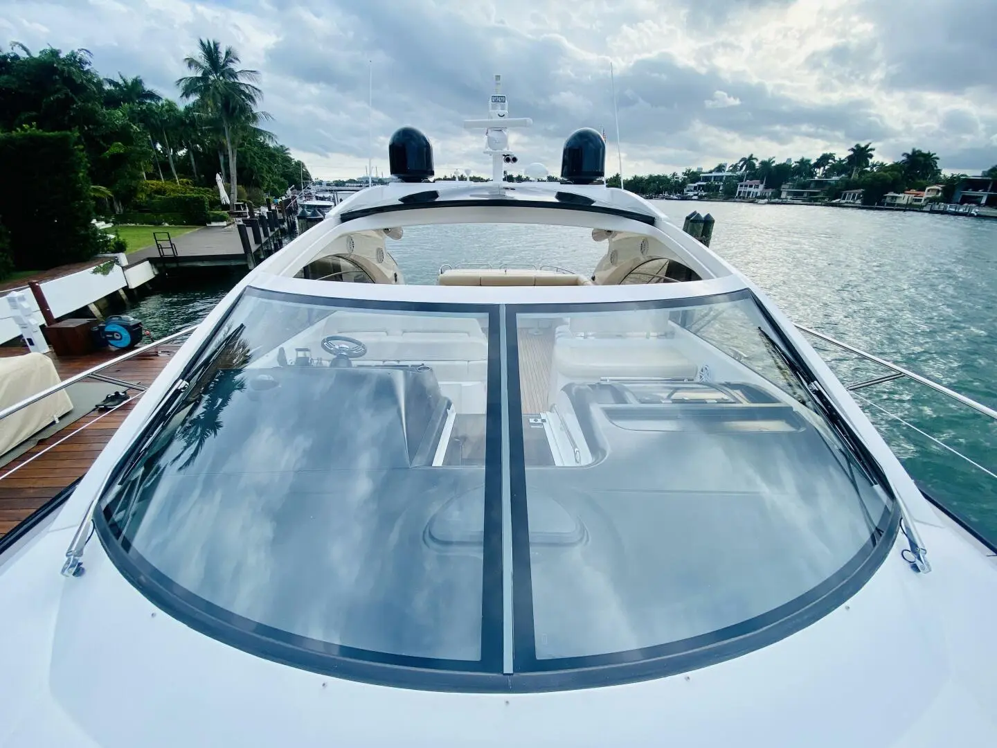 Thumbnail von Sunseeker Predator 60 ESSENCE