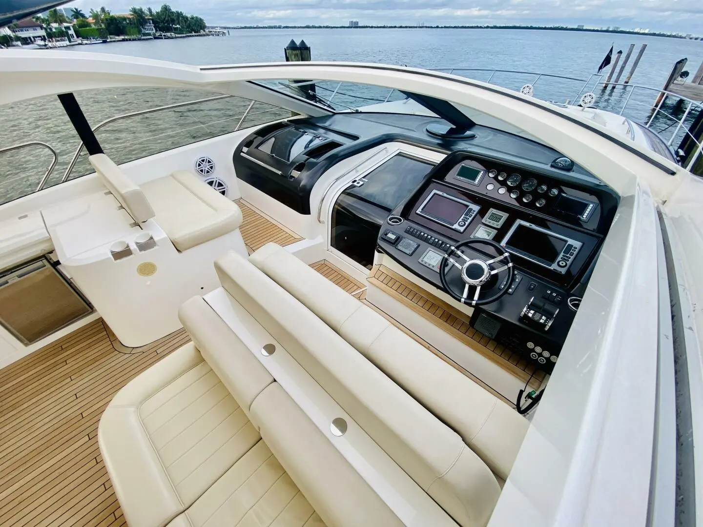 Thumbnail von Sunseeker Predator 60 ESSENCE