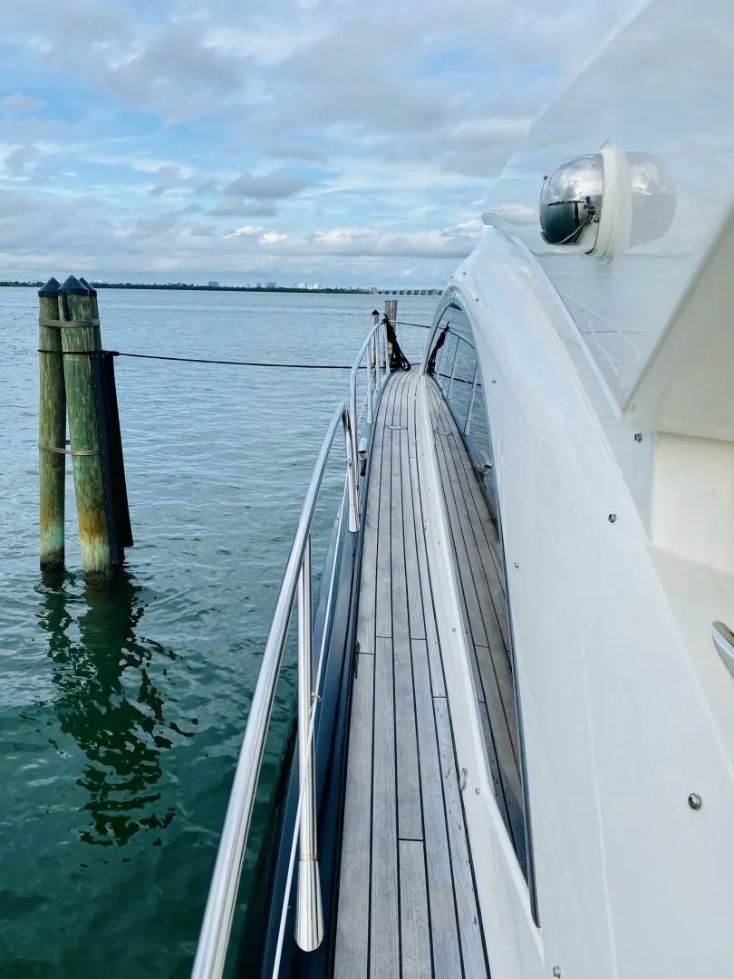 Thumbnail von Sunseeker Predator 60 ESSENCE