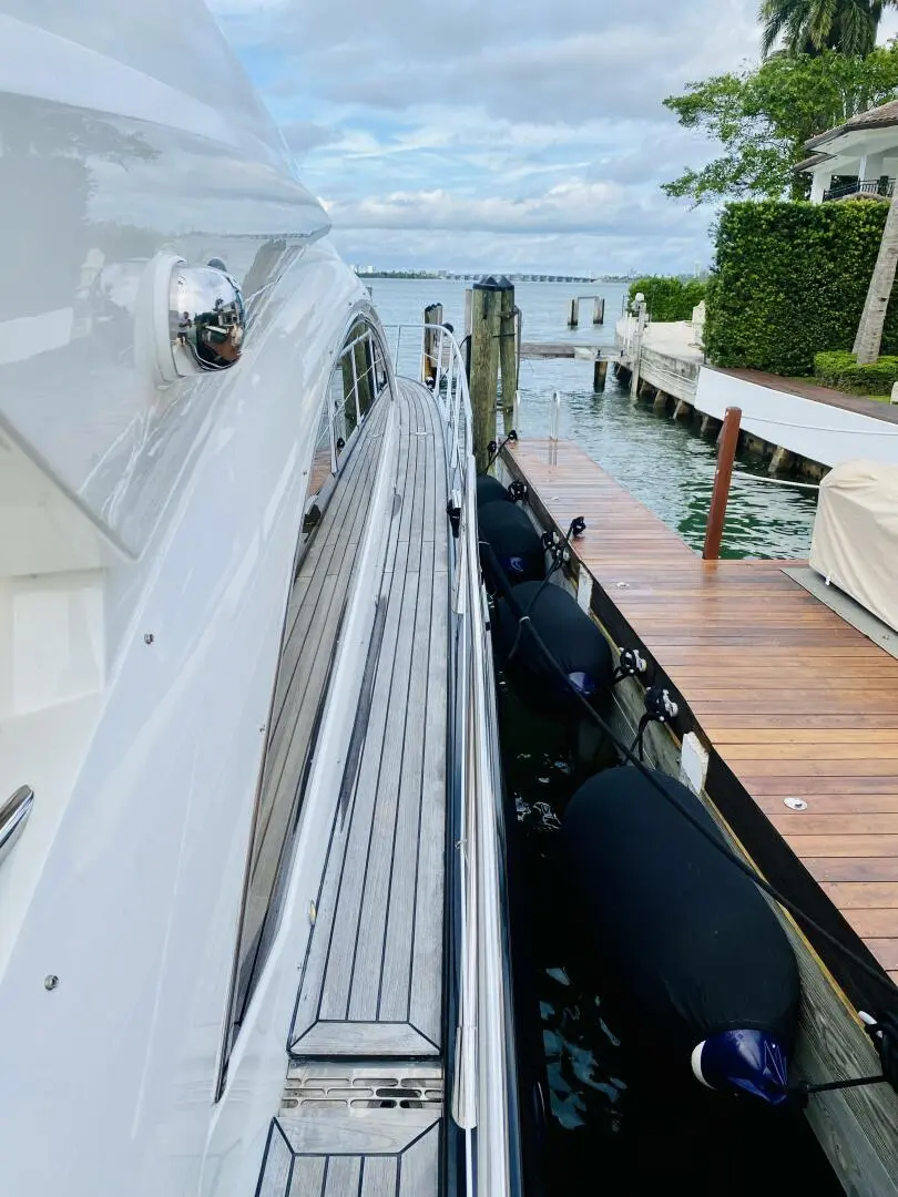 Thumbnail von Sunseeker Predator 60 ESSENCE