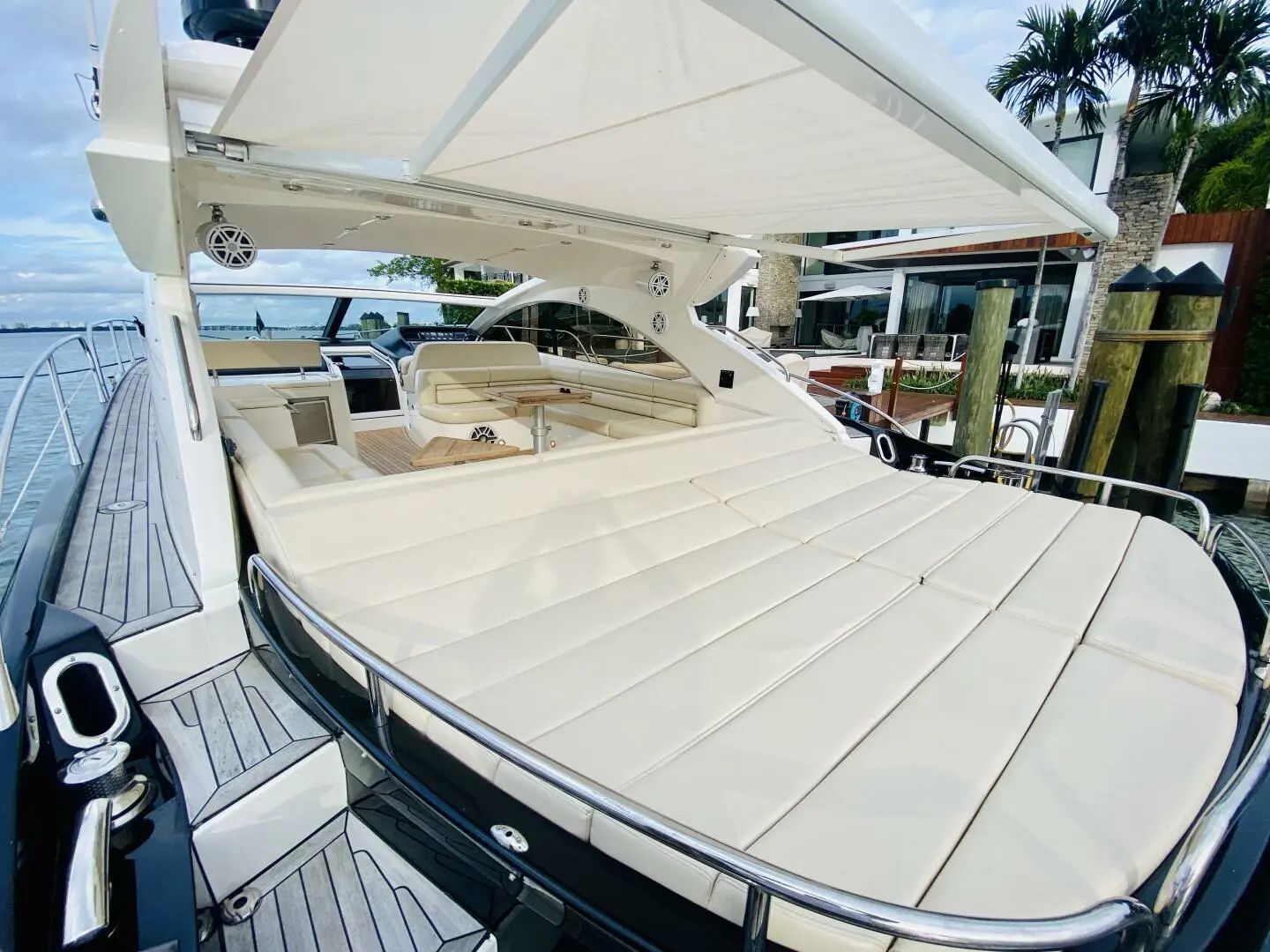 Thumbnail von Sunseeker Predator 60 ESSENCE