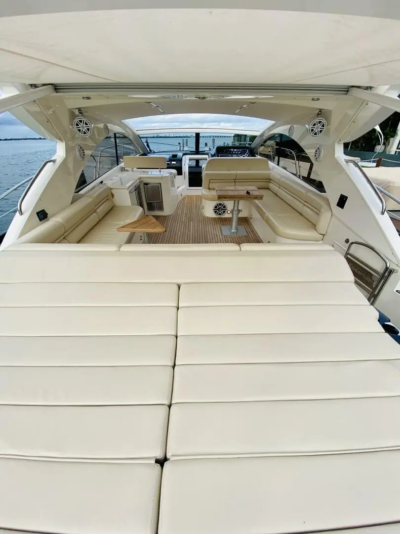 Thumbnail von Sunseeker Predator 60 ESSENCE
