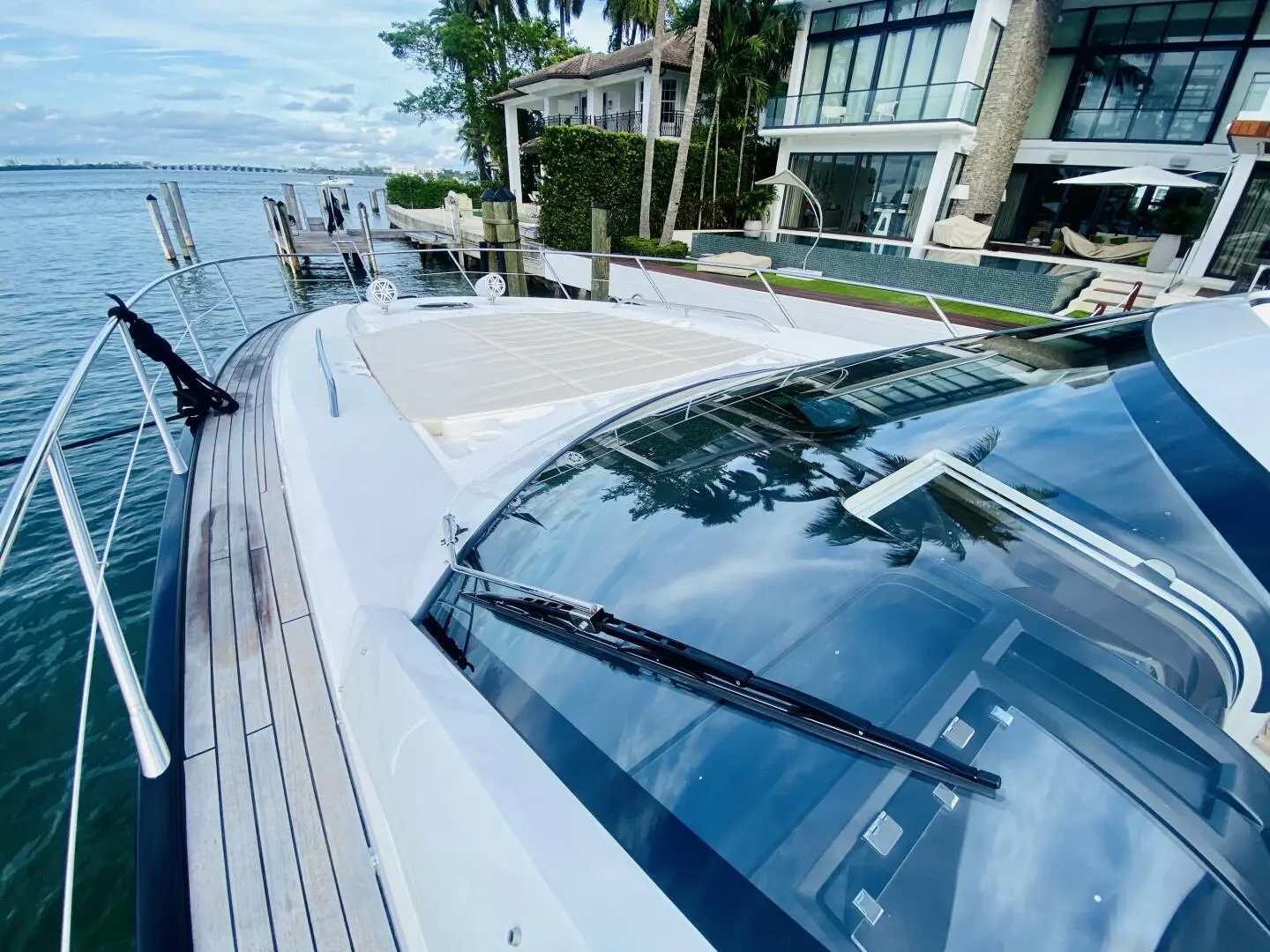 Thumbnail von Sunseeker Predator 60 ESSENCE