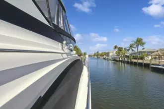 Thumbnail von Sea Ray 590 Fly Bridge