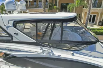 Thumbnail von Sea Ray 590 Fly Bridge