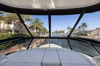 Thumbnail von Sea Ray 590 Fly Bridge