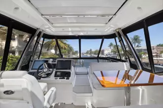 Thumbnail von Sea Ray 590 Fly Bridge