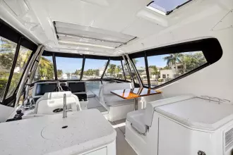 Thumbnail von Sea Ray 590 Fly Bridge