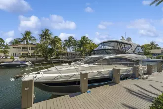 Thumbnail von Sea Ray 590 Fly Bridge