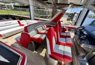 Thumbnail von Cigarette 59 Tirranna