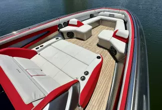 Thumbnail von Cigarette 59 Tirranna