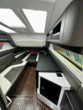 Thumbnail von Cigarette 59 Tirranna