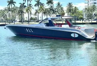 Thumbnail von Cigarette 59 Tirranna