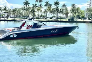 Thumbnail von Cigarette 59 Tirranna