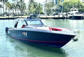 Thumbnail von Cigarette 59 Tirranna