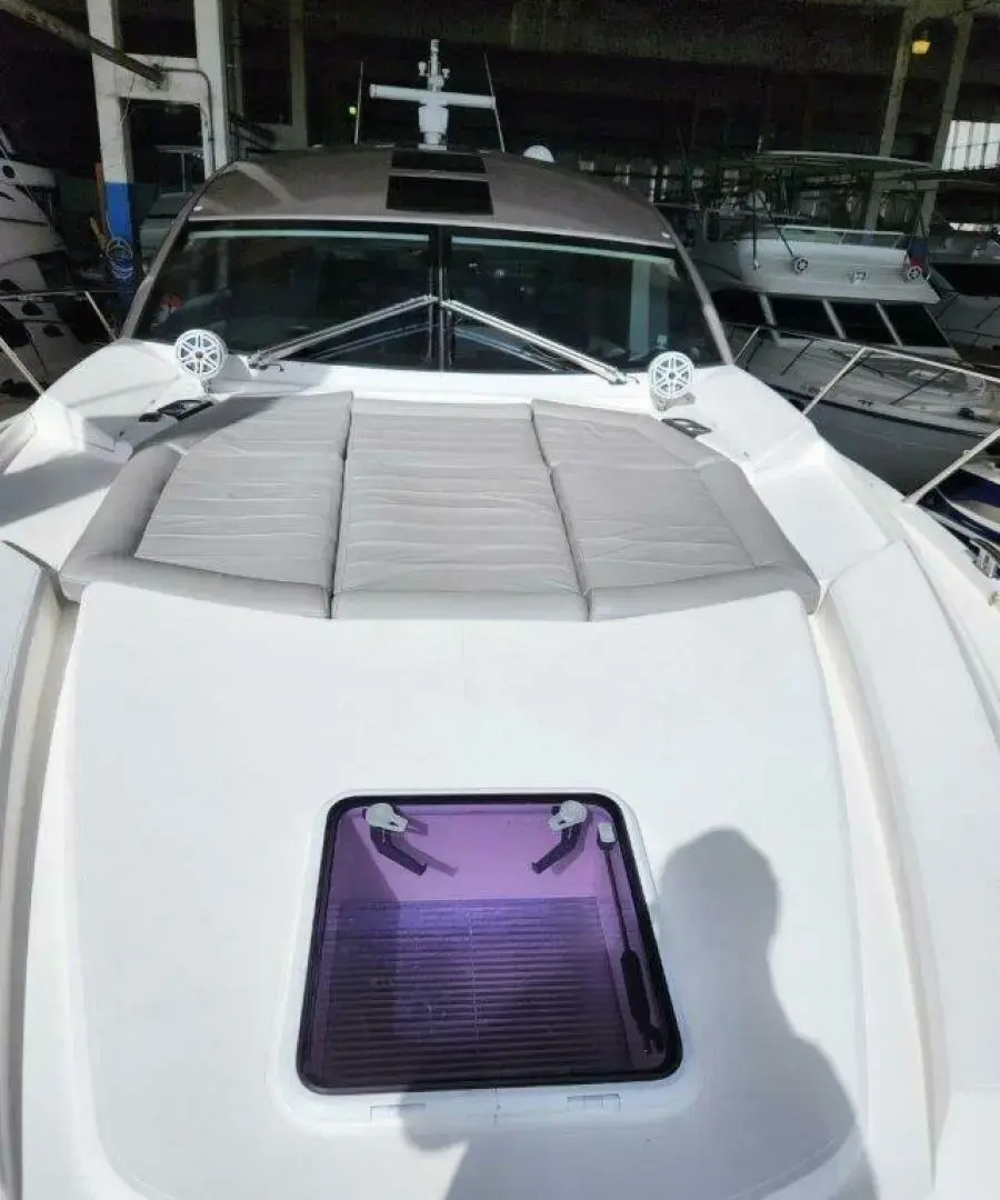 Thumbnail von Sunseeker Predator 74