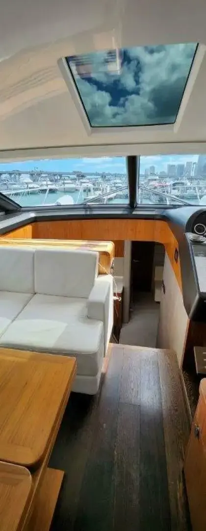 Thumbnail von Sunseeker Predator 74