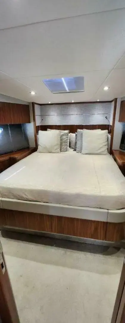 Thumbnail von Sunseeker Predator 74