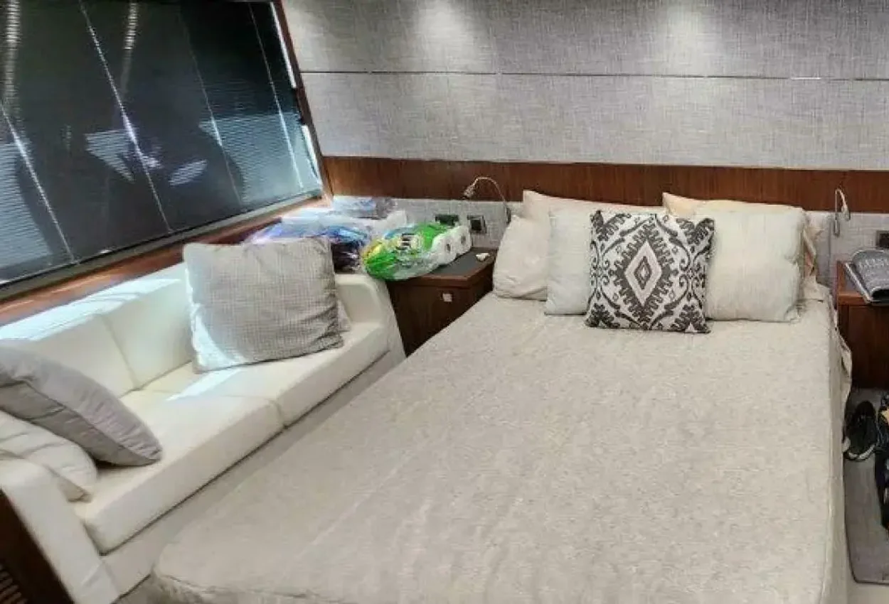 Thumbnail von Sunseeker Predator 74