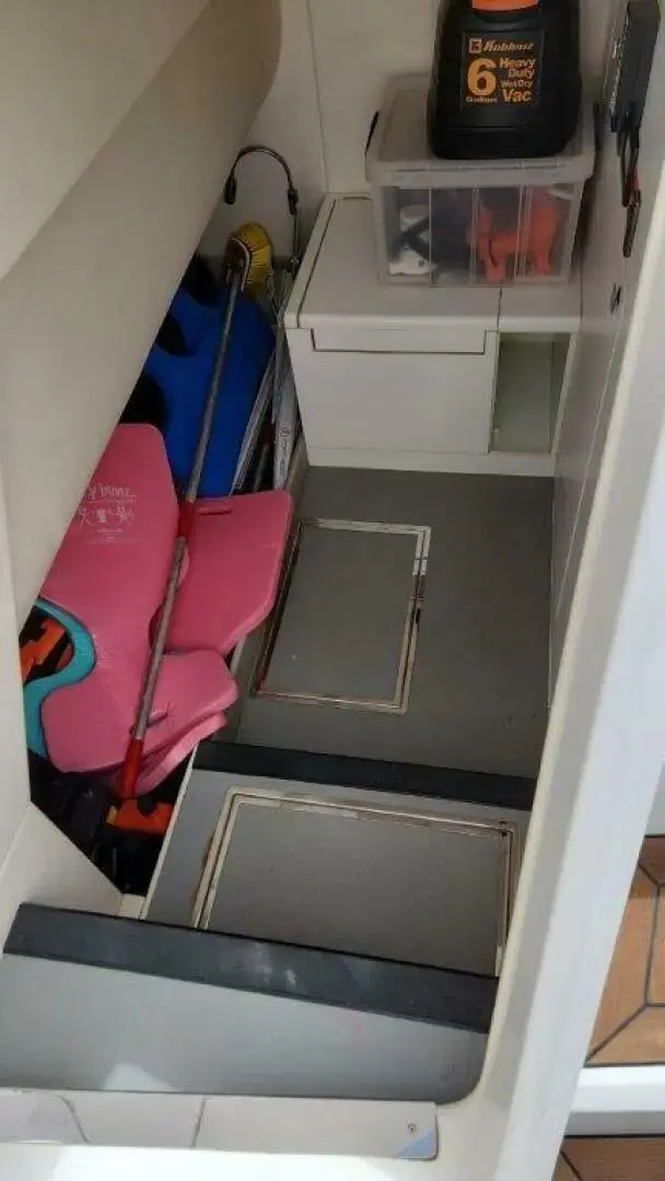 Thumbnail von Sunseeker Predator 74