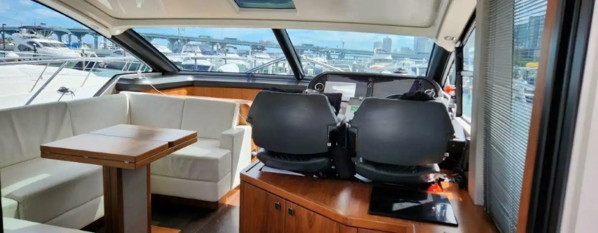 Thumbnail von Sunseeker Predator 74