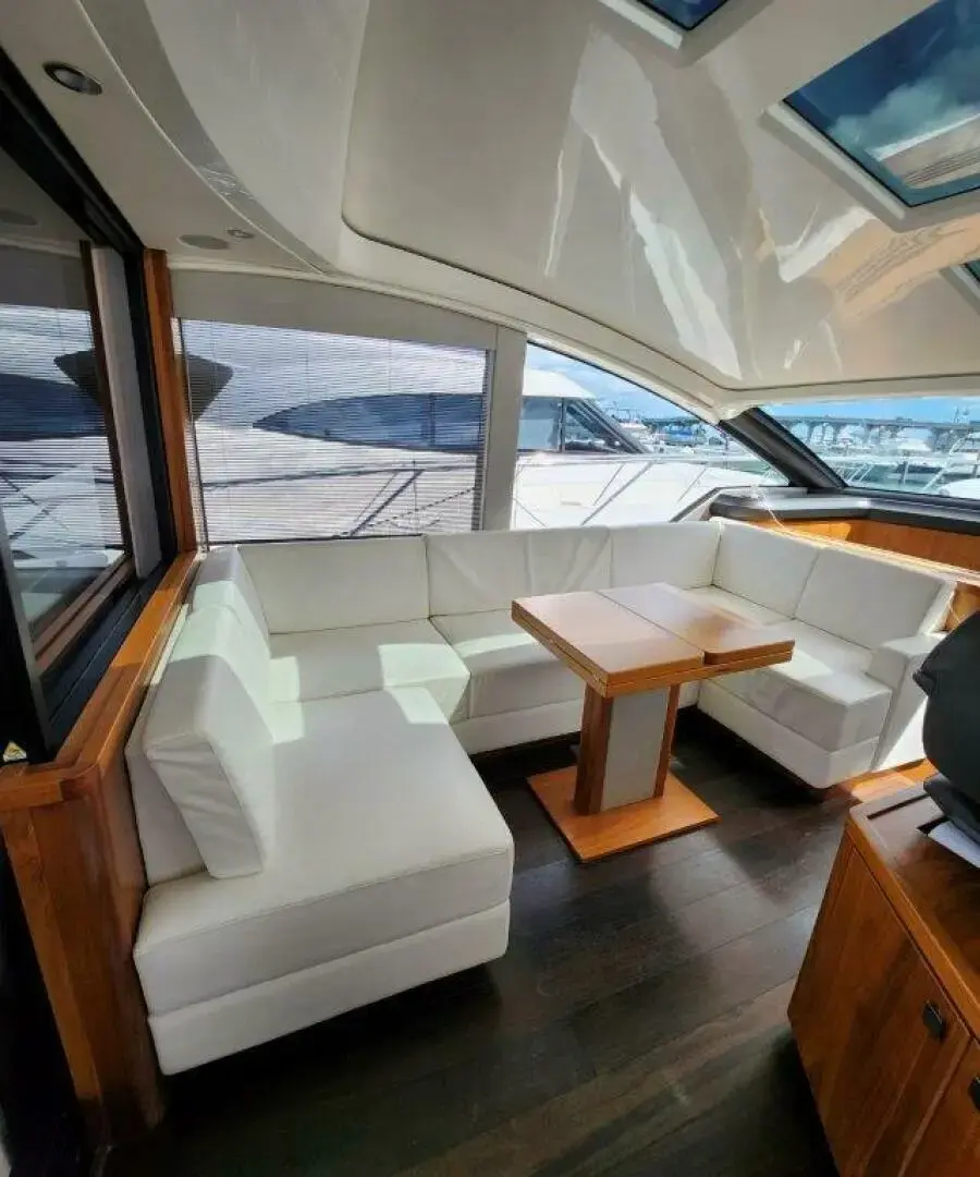 Thumbnail von Sunseeker Predator 74