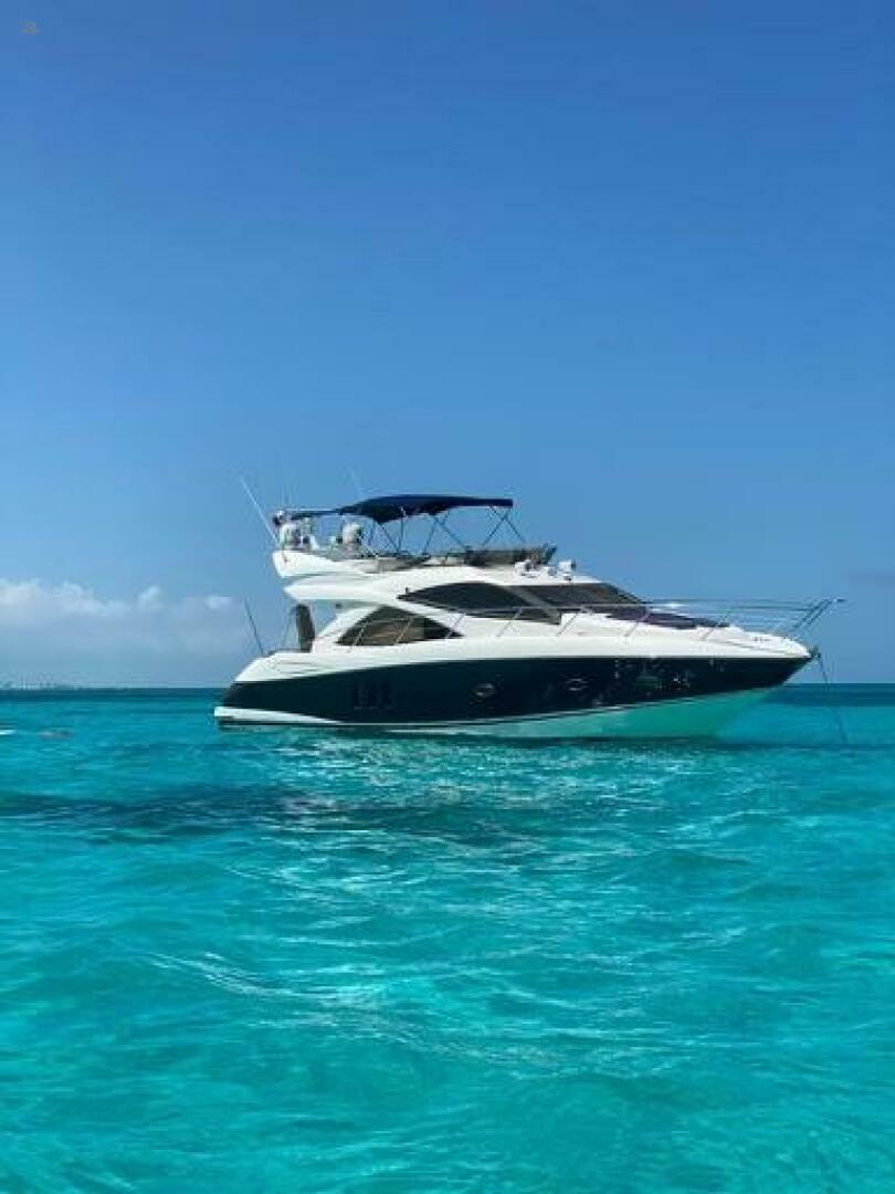 Sunseeker Manhattan 50 Venko