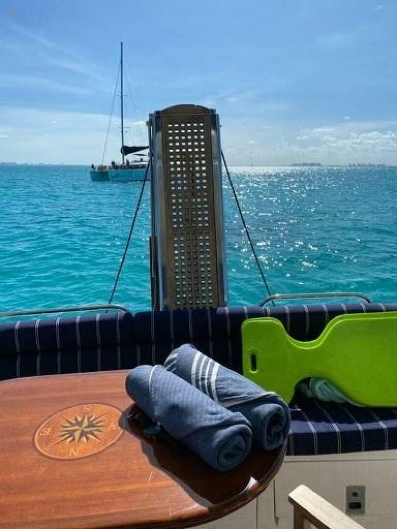 Thumbnail von Sunseeker Manhattan 50 Venko