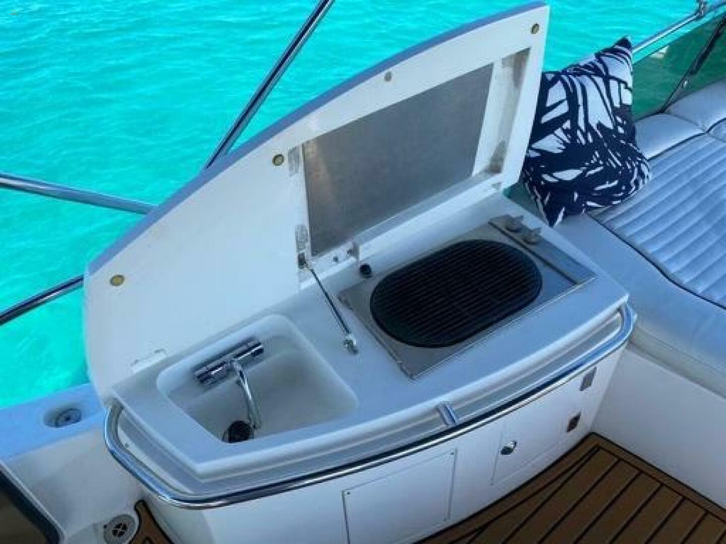 Thumbnail von Sunseeker Manhattan 50 Venko