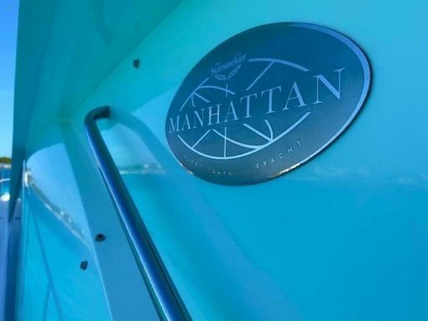 Thumbnail von Sunseeker Manhattan 50 Venko