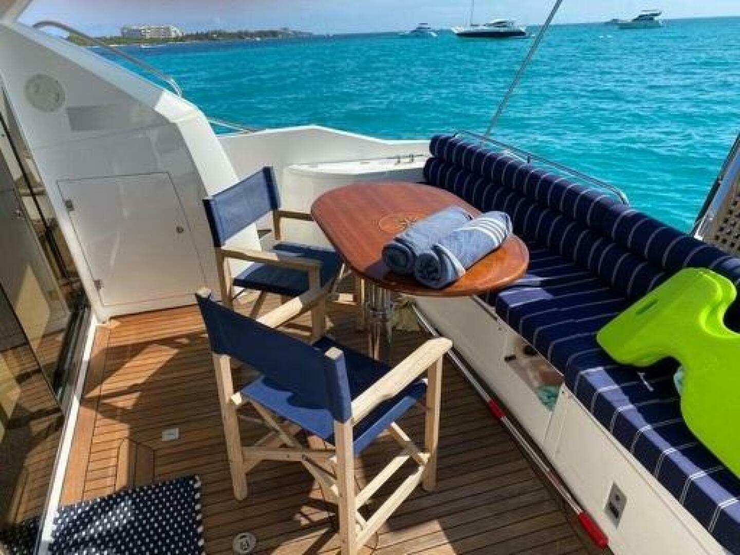 Thumbnail von Sunseeker Manhattan 50 Venko